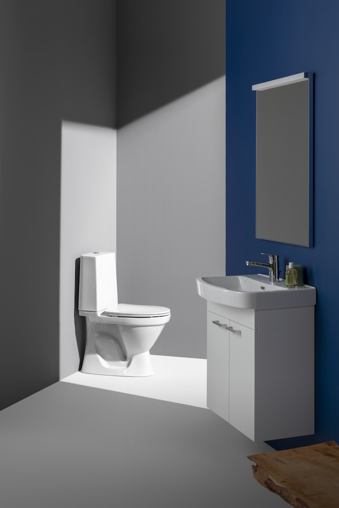 H4474629000071 Дополнительная горизонтальная подсветка, с переключателем LAUFEN PRO - Вид №9