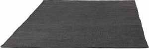 MNST1323 Коврики линейные 170х230 антрацит Manutti Rugs