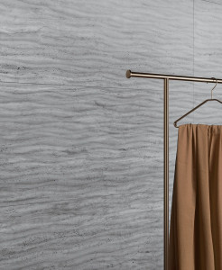 Напольное / керамогранит с эффектом травертина