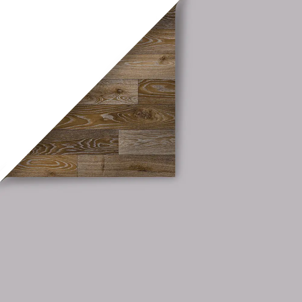 JUTEKS Парадокс Дуб Европейский - полукоммерческий линолеум с текстурой дерева 18642917 STLM-0011837 - Вид №4