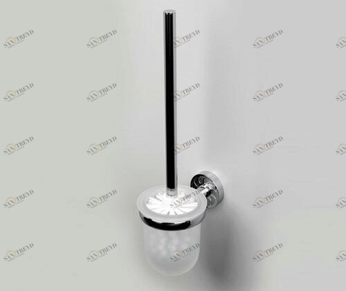 Isen K-4027 Щетка для унитаза подвесная Santreyd 