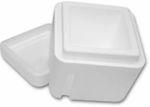 Poron Cubettiera, опалубка для образца