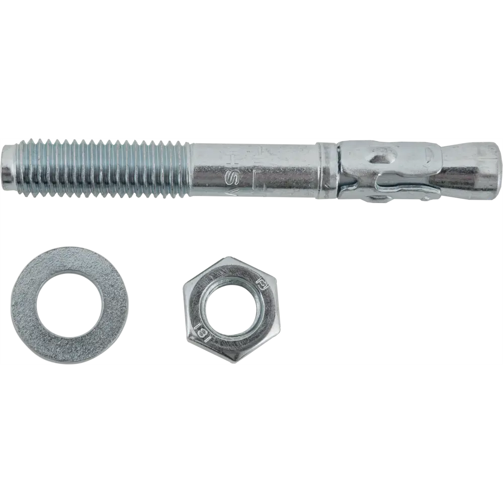 Клиновой анкер Hilti HSV 12x100 мм 82656700 STLM-2189011  - Вид №2