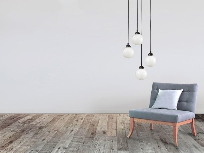 Déco Настенная / напольная плитка spc с имитацией дерева Clap! sun-id-1384105 - Вид №7