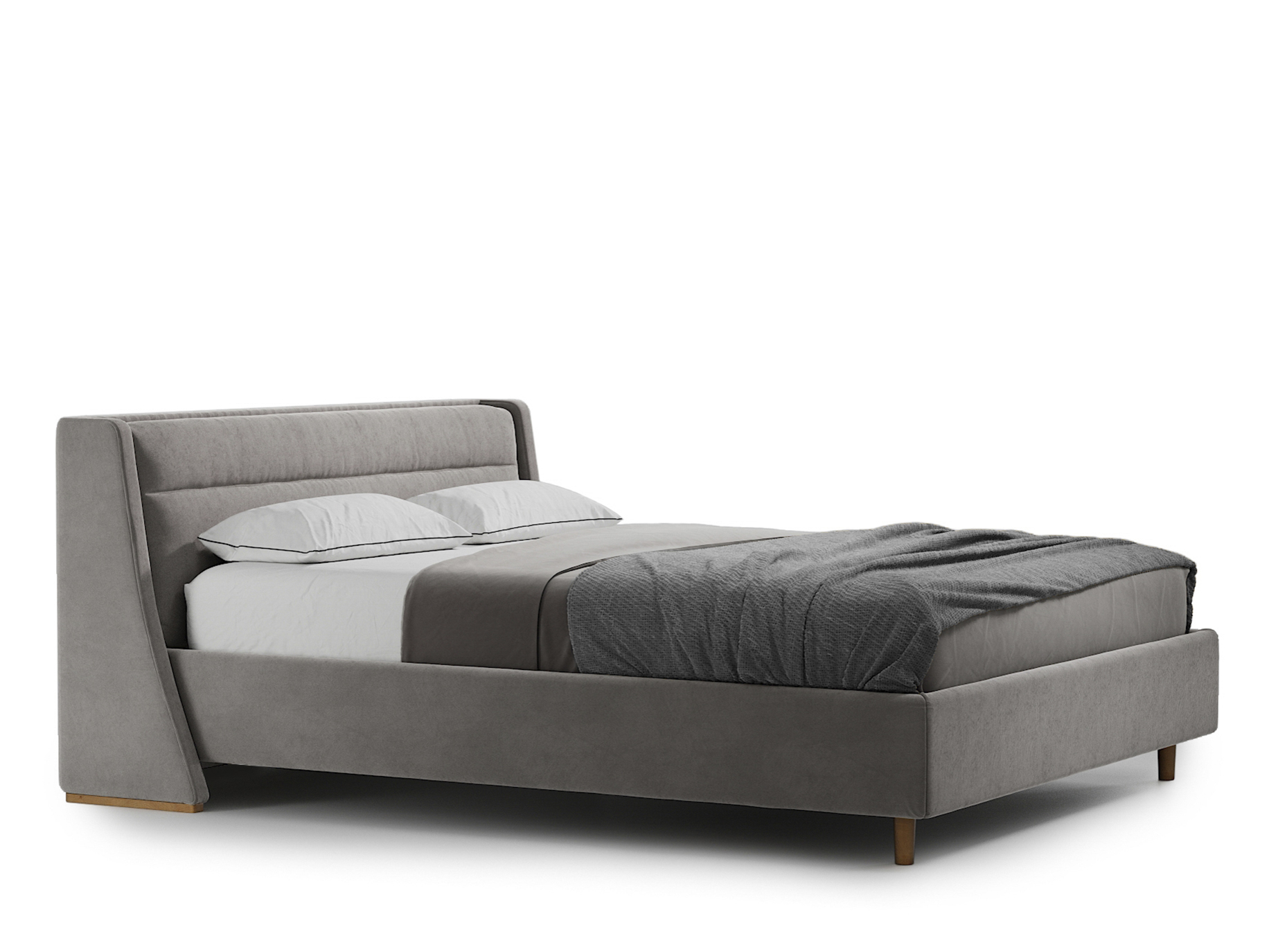 кровать IRIS 416 The IDEA кровать IRIS 416  - Вид №1