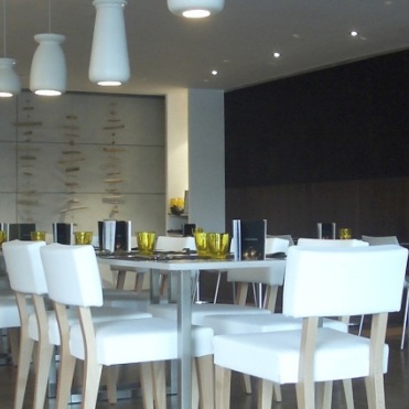 005703 Подвес Alma Light Biscuit - Вид №1