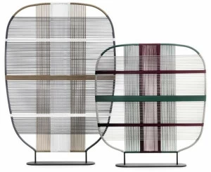 Saba Italia Садовая перегородка из полиэстера Shade