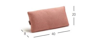 Гостиная для отдыха на открытом воздухе S-CAB Dress_Code ARCH-00088718 - Вид №13