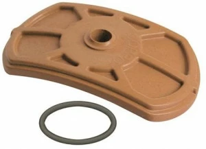 First Corporation Заглушка с прокладкой для накладок Cover-life Cp00nanv