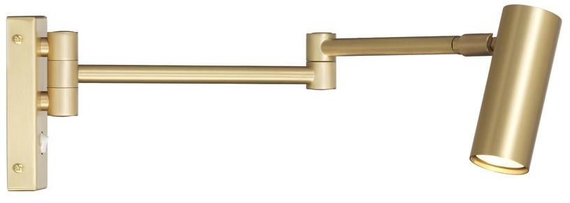 Örsjö Регулируемая лампа для чтения прямого света Puck sun-id-1397026 - Вид №2