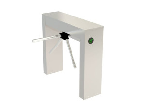 Турникет из нержавеющей стали