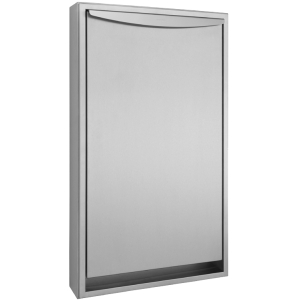 727886 Устройство смены подгузников WP2115 WAGNER_EWAR A-LINE