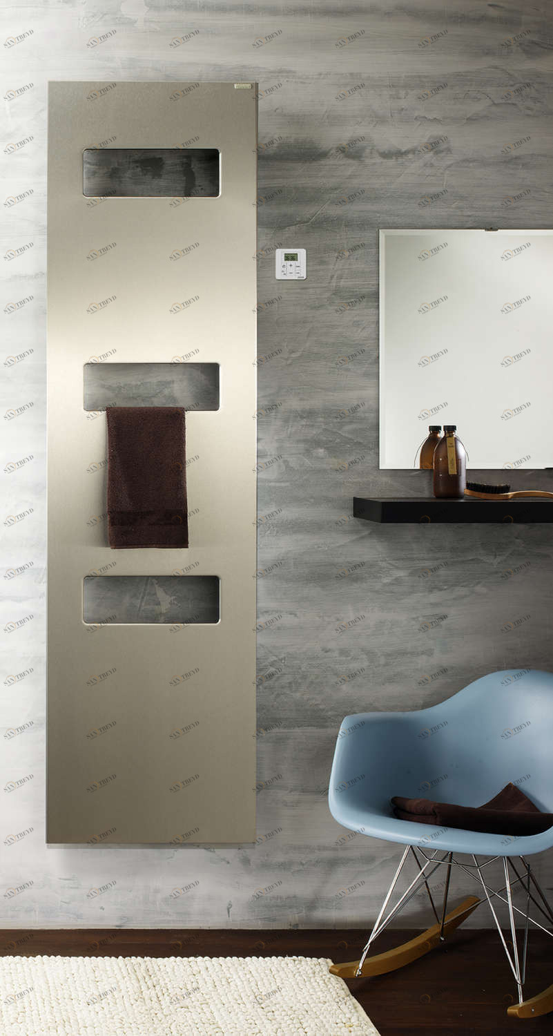 Электрический радиатор TMS-050-050/GF Altima Spa Acova 1276 