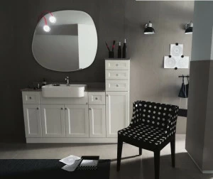 RAB Arredobagno Тумба под умывальник Zecchino 33