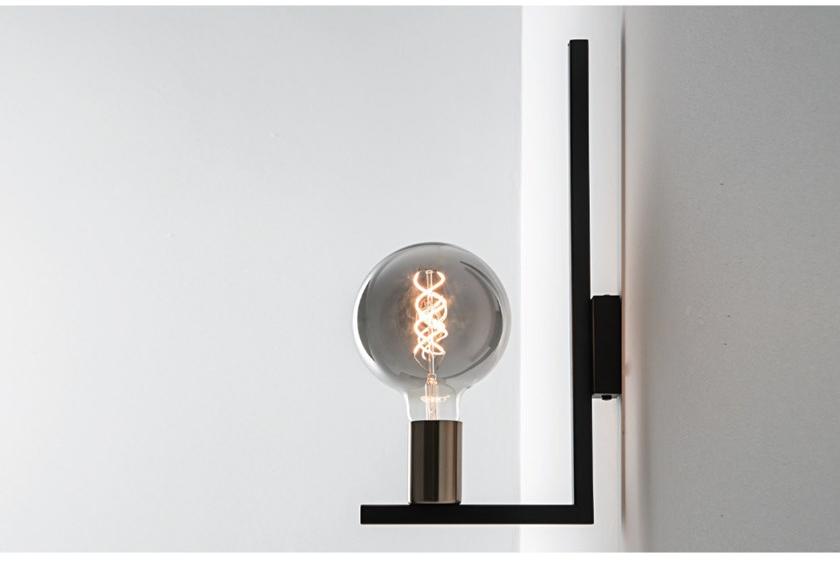 Rossini Illuminazione Аппликация из металла Twin Twi003 - Вид №2