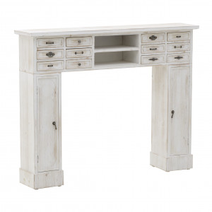 3870156.0048 ПОРТАЛ ДЛЯ КАМИНА-КОМОД TO4ROOMS