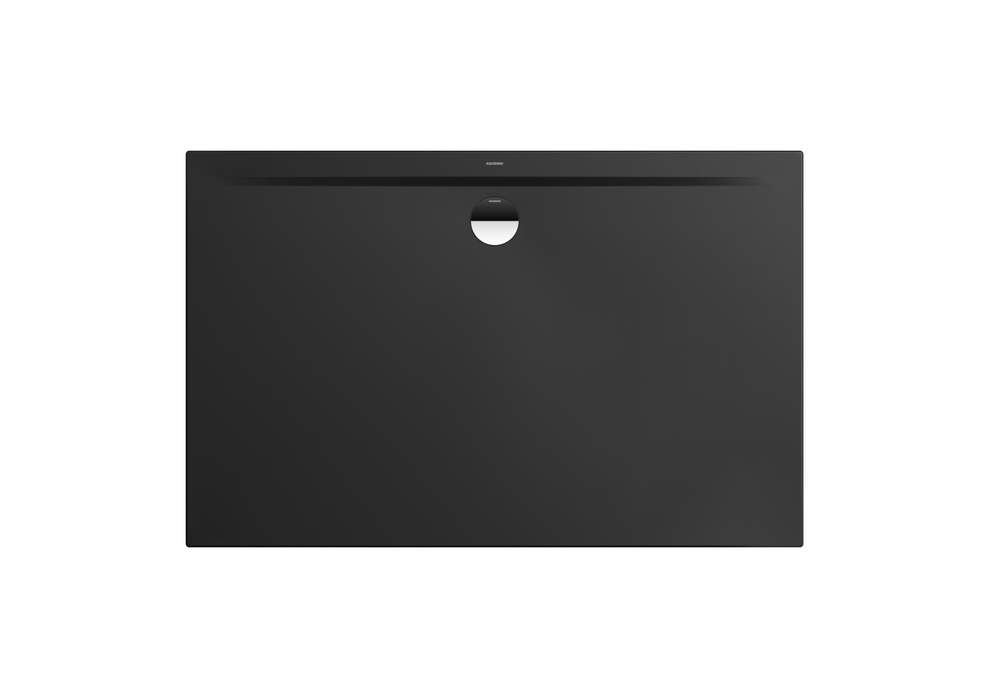 Душевой поддон KALDEWEI Сталь эмалированная 1588-1 282 холодный серый 90 1588-1282