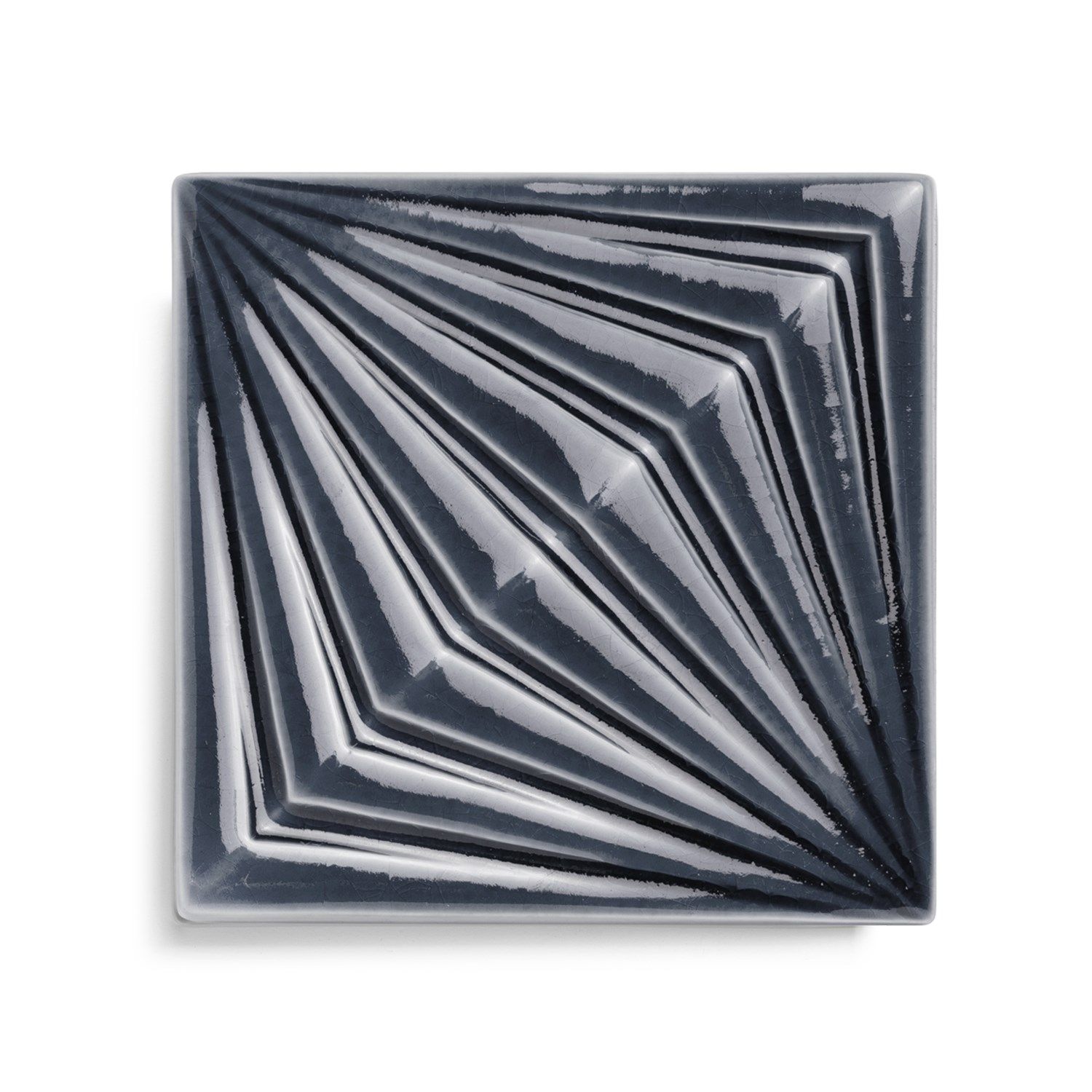 Внутренняя керамическая трехмерная поверхность плитки Theia tiles OBLIQUE ARCH-00135985 - Вид №18