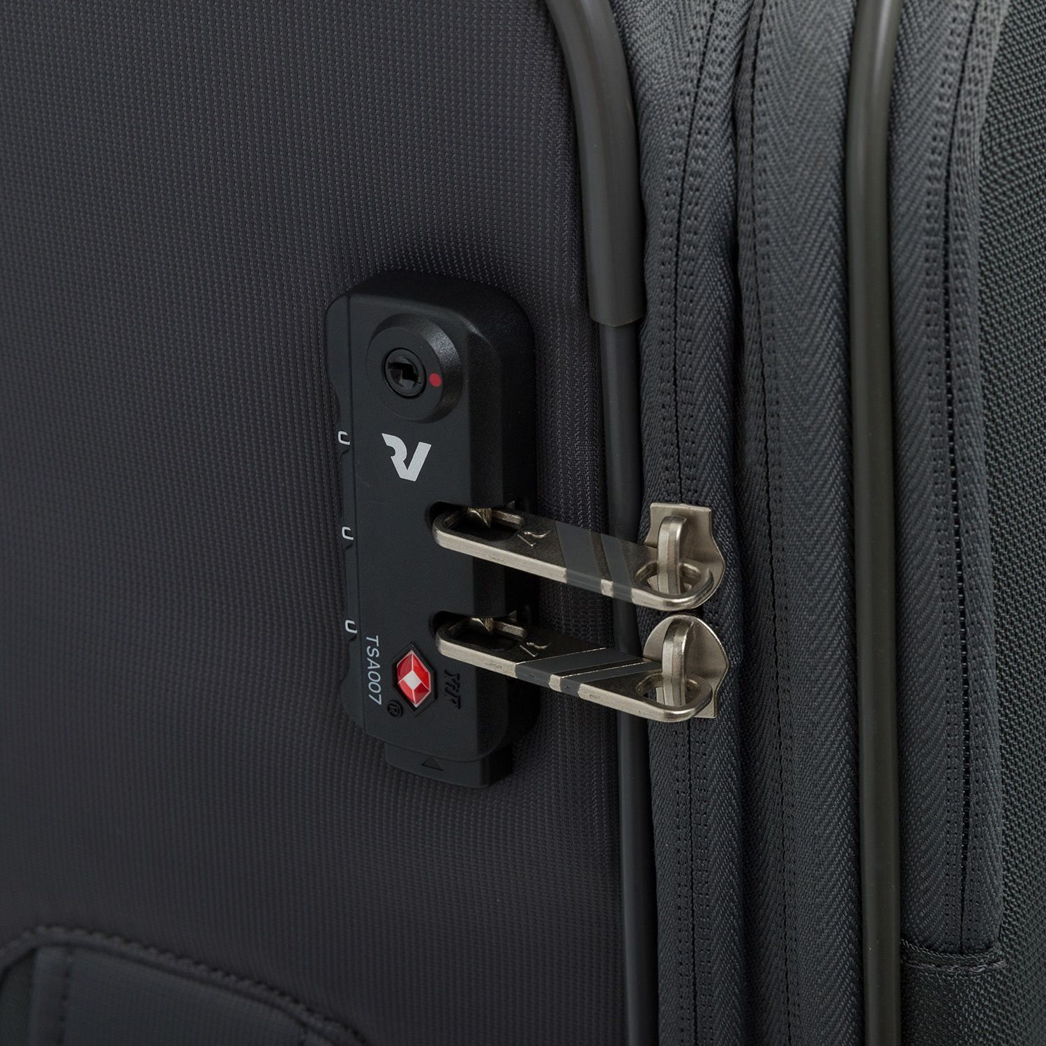 6102-22 Чемодан 6102 M Trolley Exp Roncato Speed - Вид №5