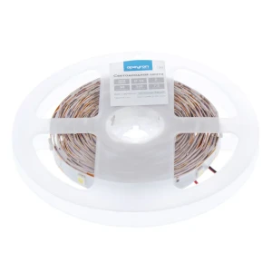 Светодиодная лента smd 5050 7.2Вт/30LED/м свет холодный белый IP23 16635334 STLM-2103859