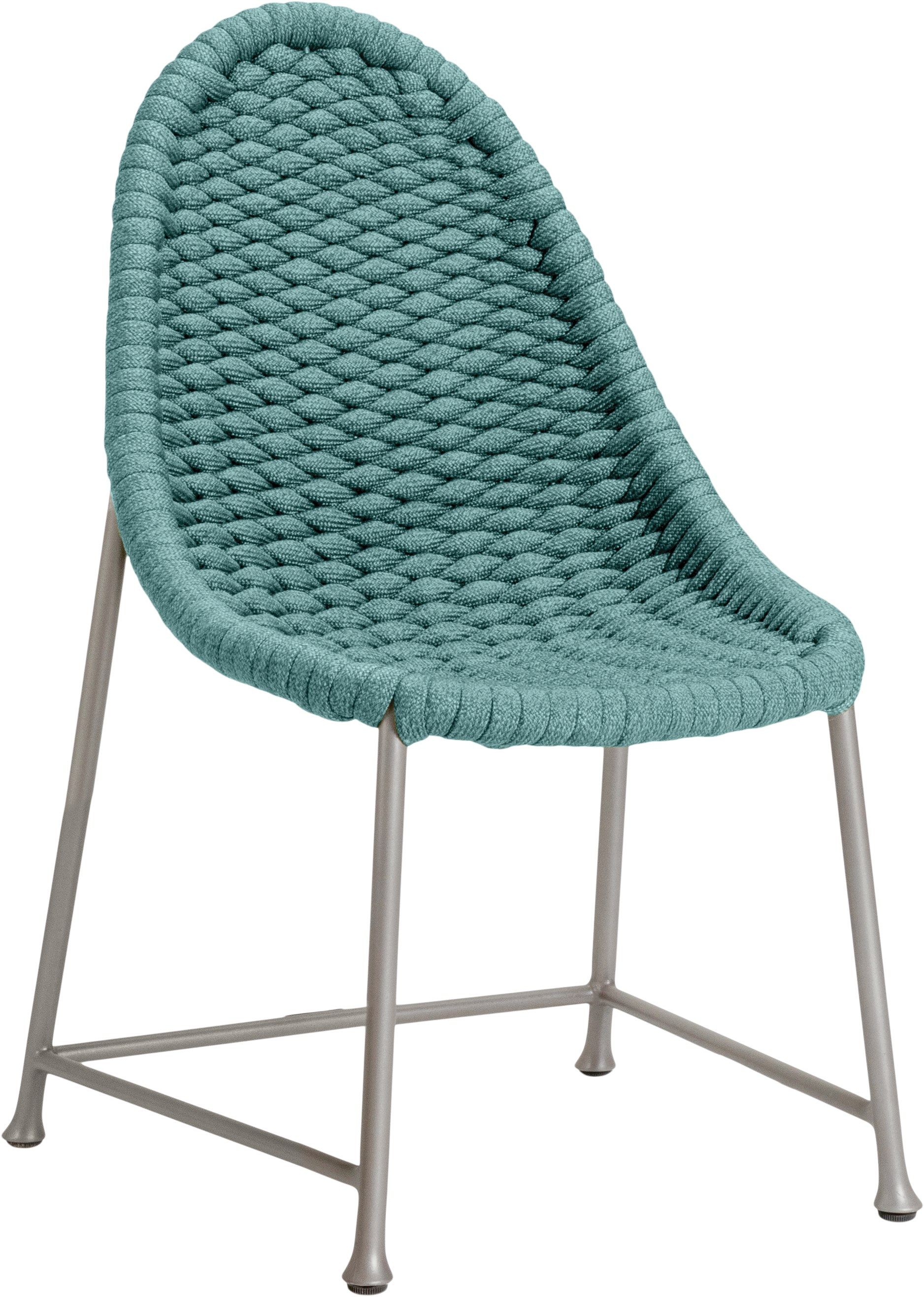 Олефиновый садовый стул JANUS et Cie Chopstix ARCH-00021573 - Вид №4