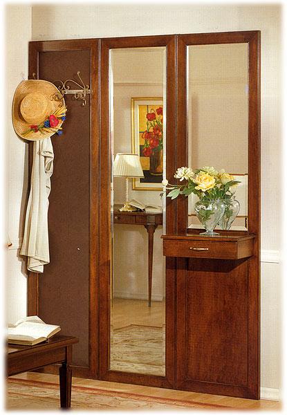 Модульная прихожая  MIRANDOLA R283 Botticelli