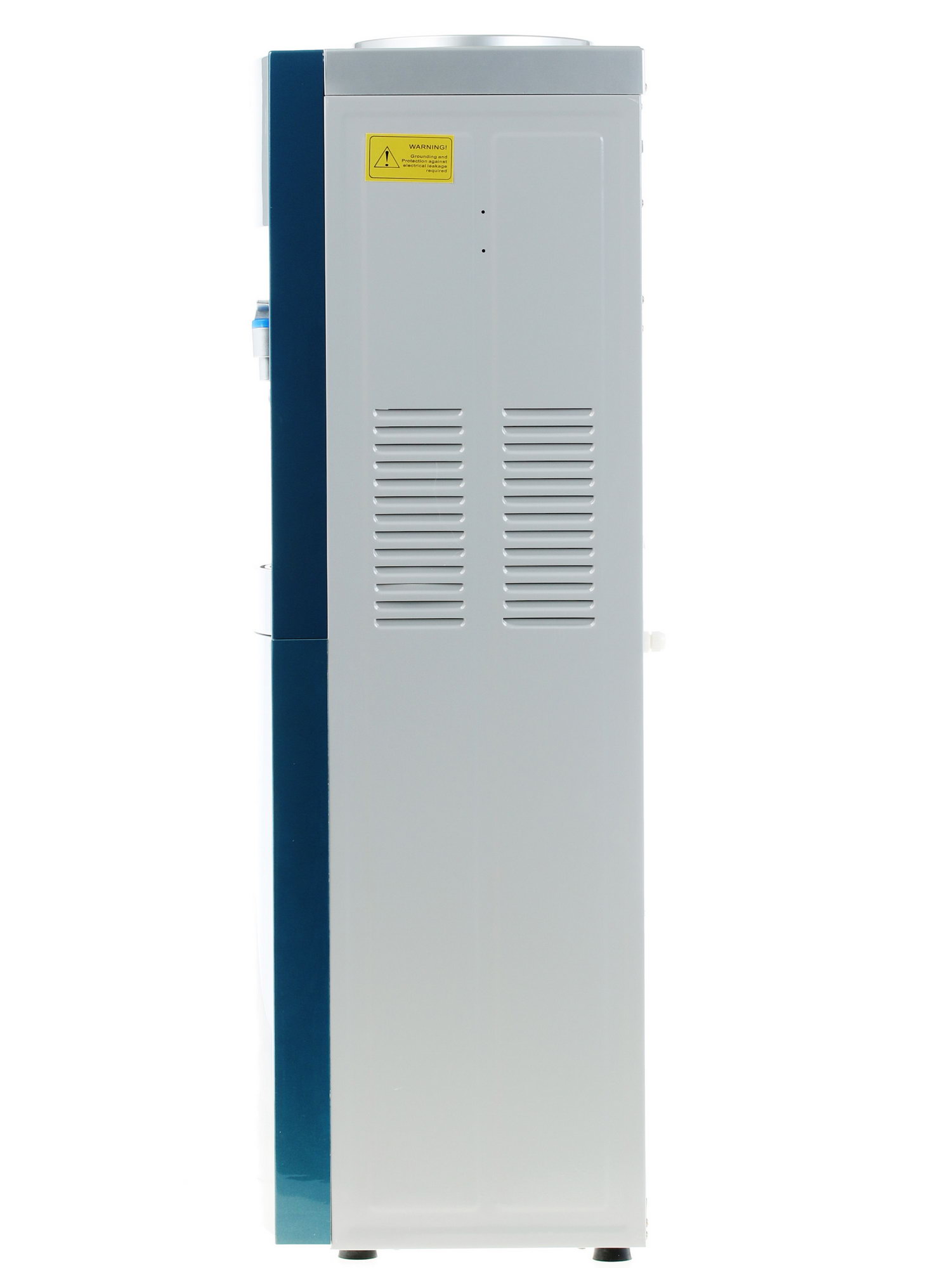 1065387 Диспенсер SMixx 16LD/E голубой STDN-0065489 - Вид №4