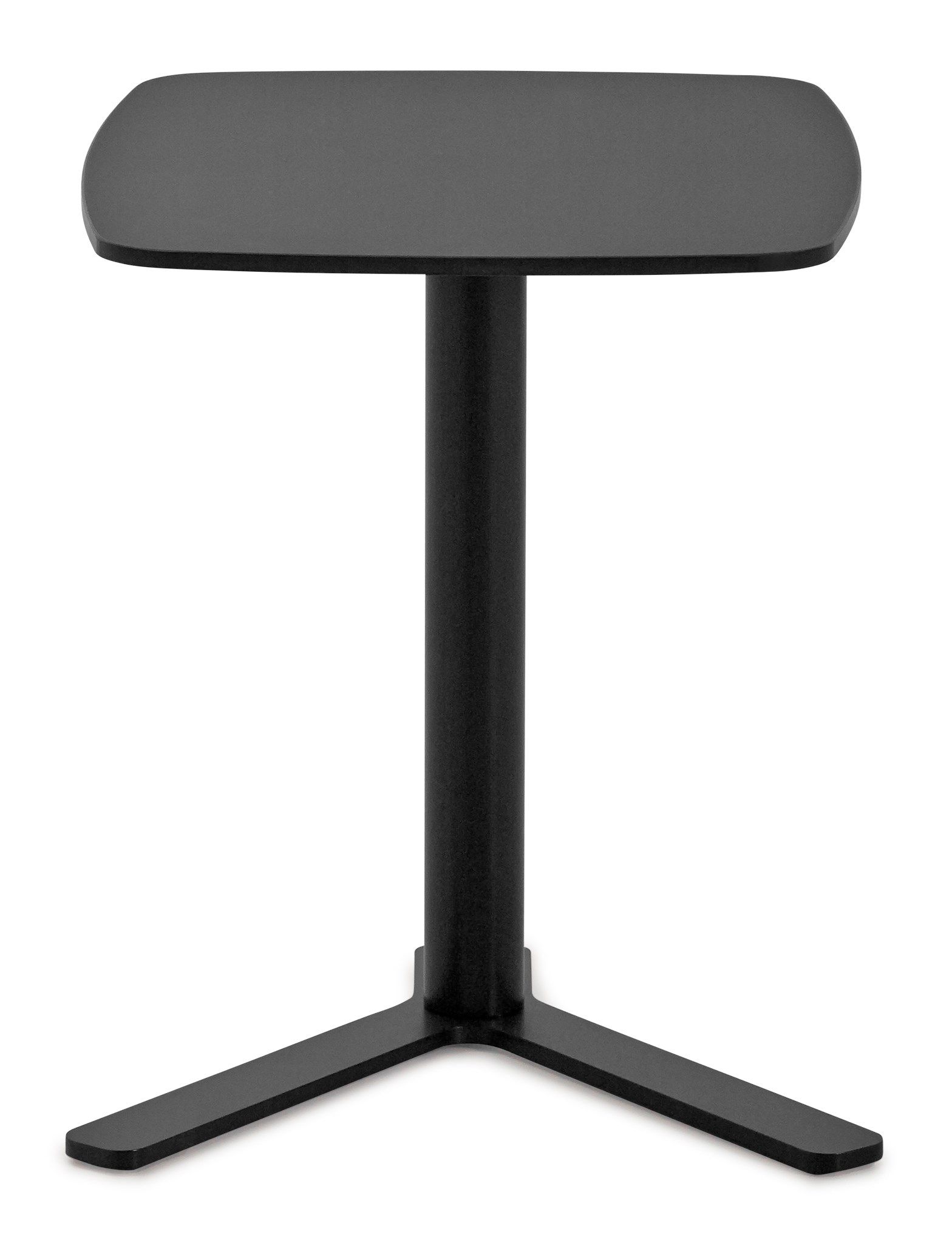 Прямоугольный журнальный столик HPL с регулируемой высотой Lapalma YO ARCH-00149499 - Вид №15