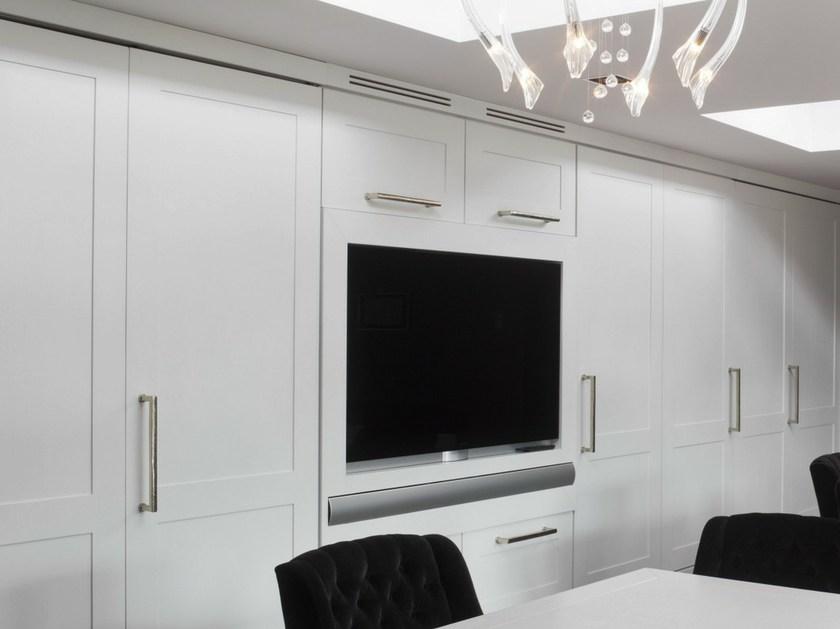 Dauby Ручка для мебели из металла Pure® 8330 - Вид №2