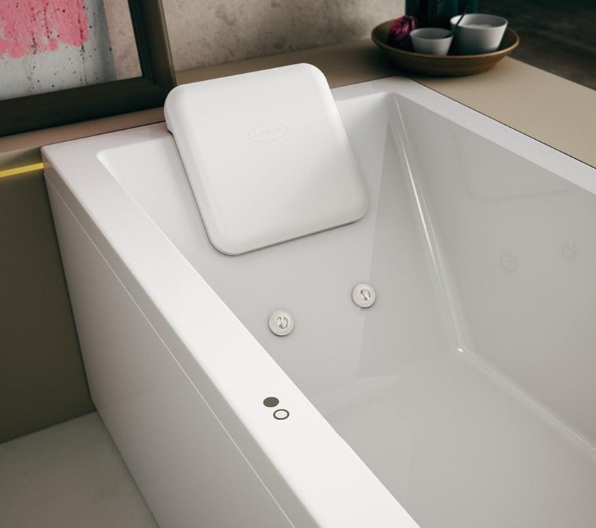 Jacuzzi® Прямоугольная ванна с гидромассажем Energy sun-id-1473310 - Вид №3