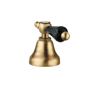 Вентиль встроенный Olympia Ceramica Impero Style бронза