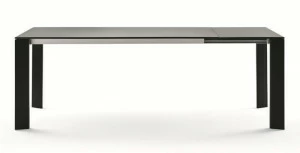 FAST Садовый стол прямоугольный раздвижной Grande arche