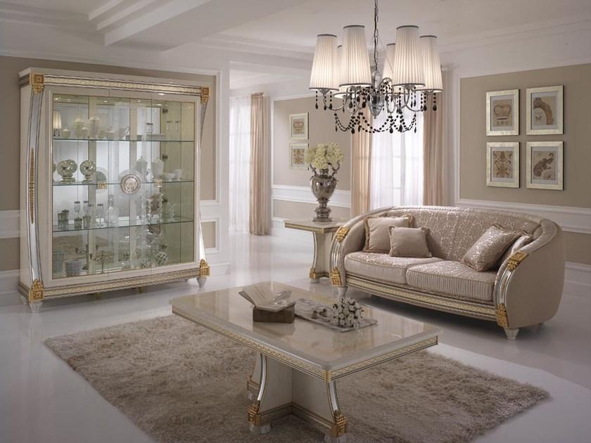 Arredoclassic Витрина в стиле либерти Liberty sun-id-1499317 - Вид №2