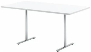 Howe Прямоугольный стол со складывающейся столешницей Tempest