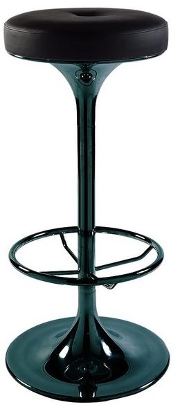 Vela Arredamenti Стул ресторана шарнирного соединения современного стиля алюминиевый Kepler sun-id-1513846 - Вид №2