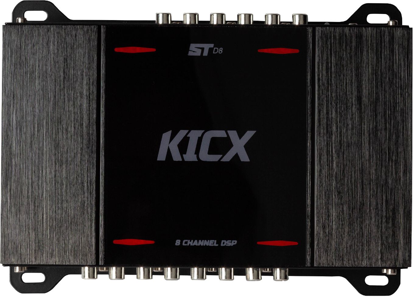 9102890 Усилитель Kicx ST D8 (version 1.1) STDN-0024995