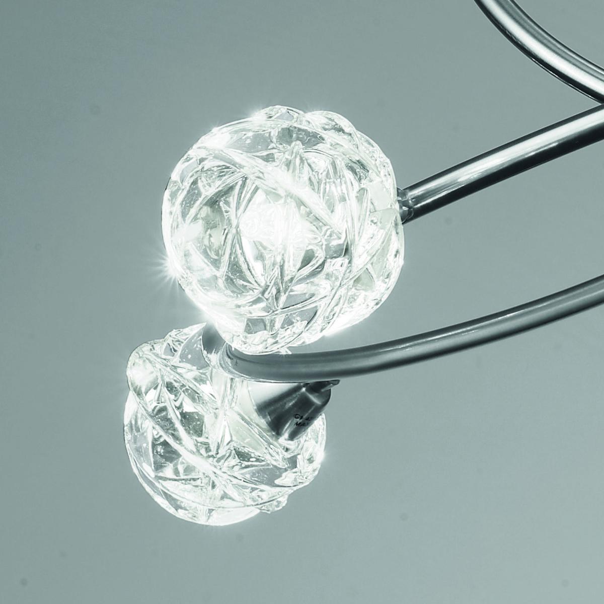 099725 Люстра подвесная MANTRA MAREMAGNUM 3940 Mantra Maremagnum  - Вид №2