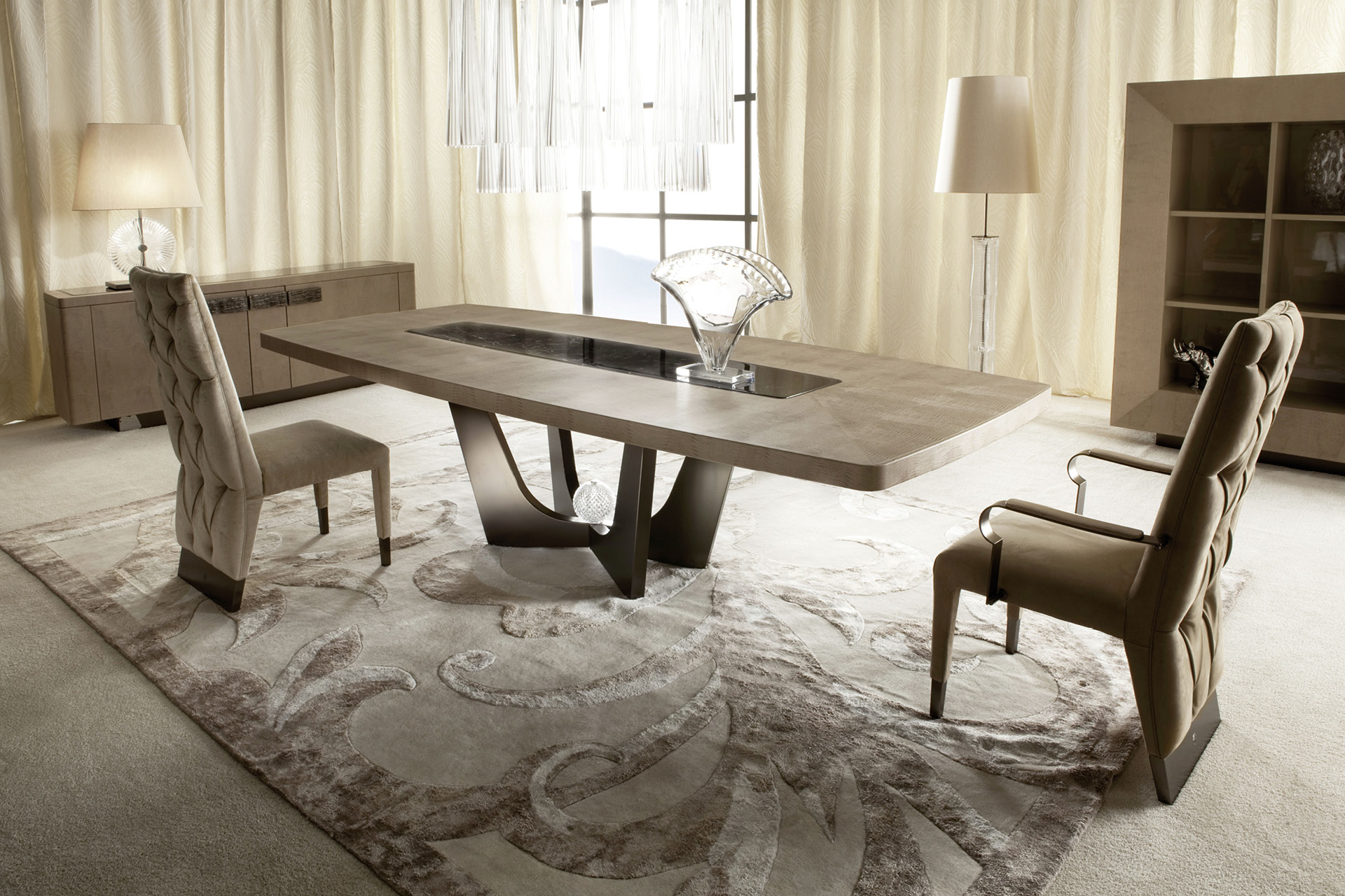 GRST220 Lifetime flores ковер - giorgio collection Декор - Вид №2