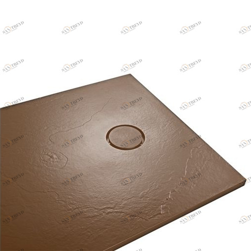 Душевой поддон S220100402 System pool Land SYSTEMPOOL