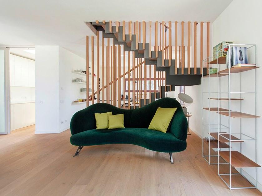 mafi Дубовый пол Basic eiche Eiebbkw - Вид №9