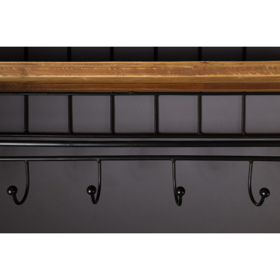 Полка для верхней одежды Stack Dutchbone 7100008 - Вид №5