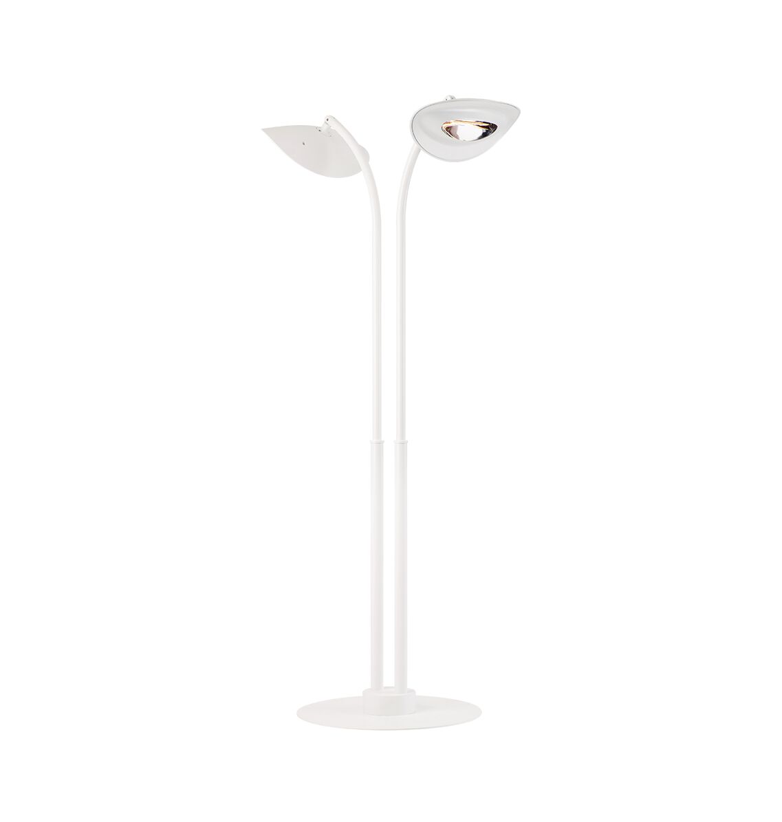 Напольная нагревательная лампа из литого алюминия Phormalab Hotdoor ARCH-00041968 - Вид №2