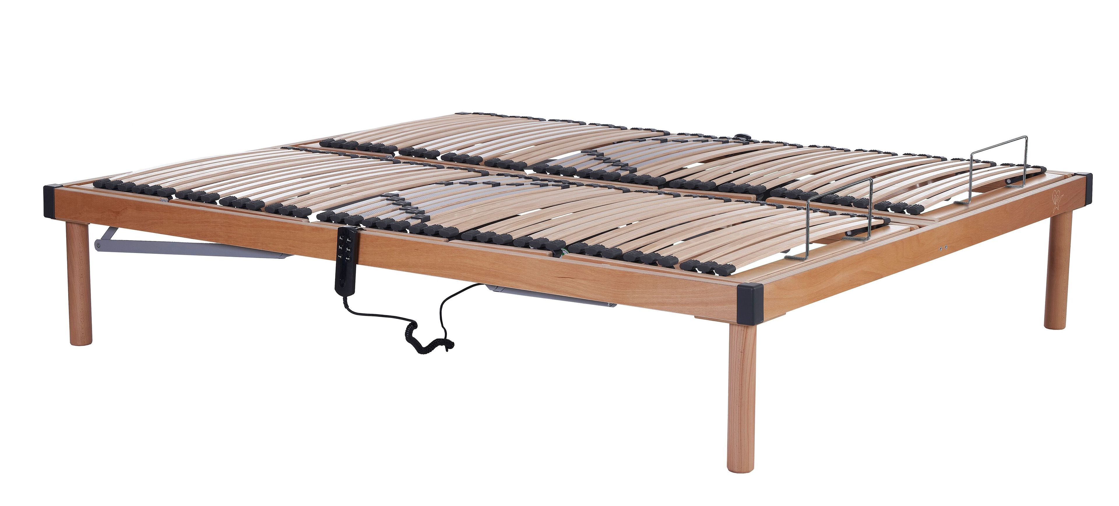 Двойная регулируемая электрическая сеть Magniflex Ergo ARCH-00001334 - Вид №6