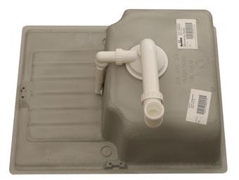 516923 Кухонная мойка Blanco Zia 40 S жасмин  Blanco Zia Жасмин - Вид №11