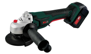 Углошлифовальная машина (УШМ) KLPRO KLAT18B-50 9150191