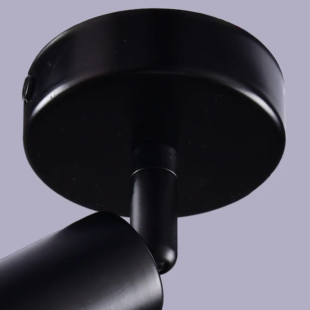 Бра КЛЮЧНИК Реал — стильное черное освещение с поворотным механизмом 89390232 STLM-1374028 - Вид №4