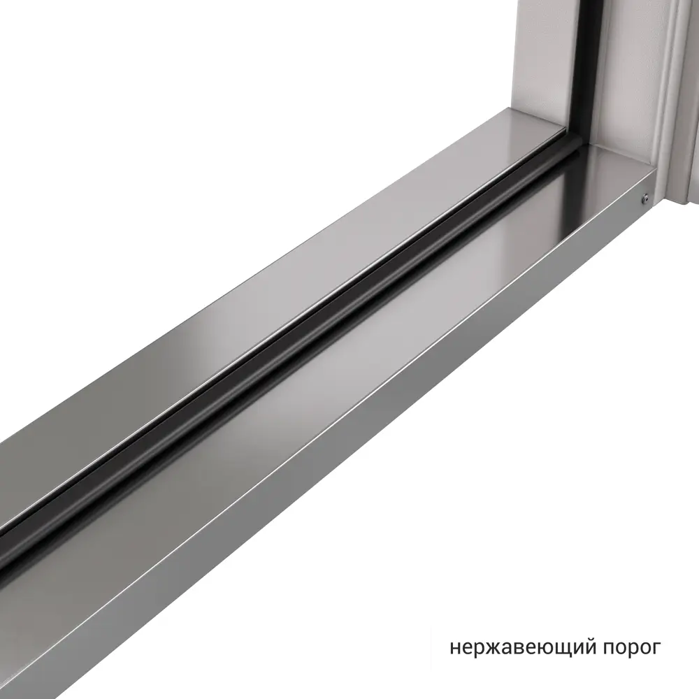 Дверь входная металлическая Фолд тэя 950 мм левая TOREX STLM-2079353 - Вид №12