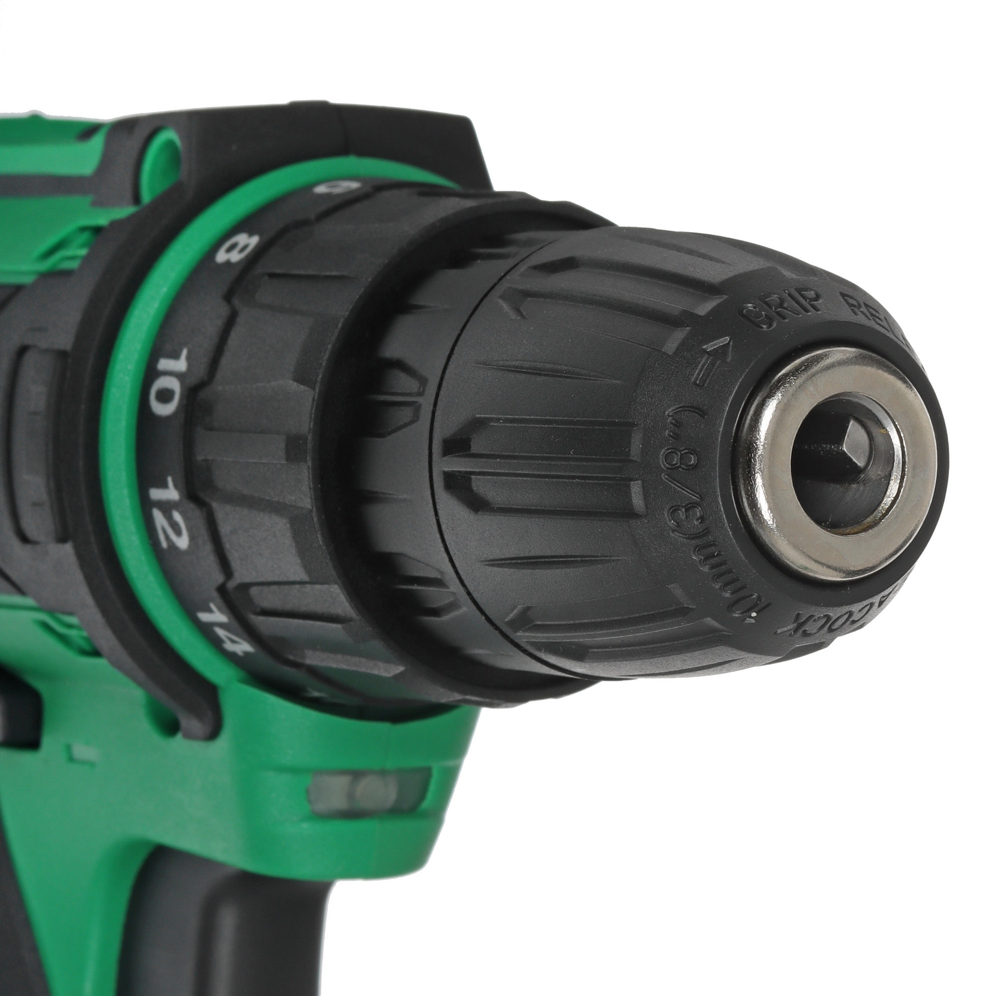 Шуруповерт Oasis ASB-12S Eco 9125025 STDN-0099661 - Вид №5