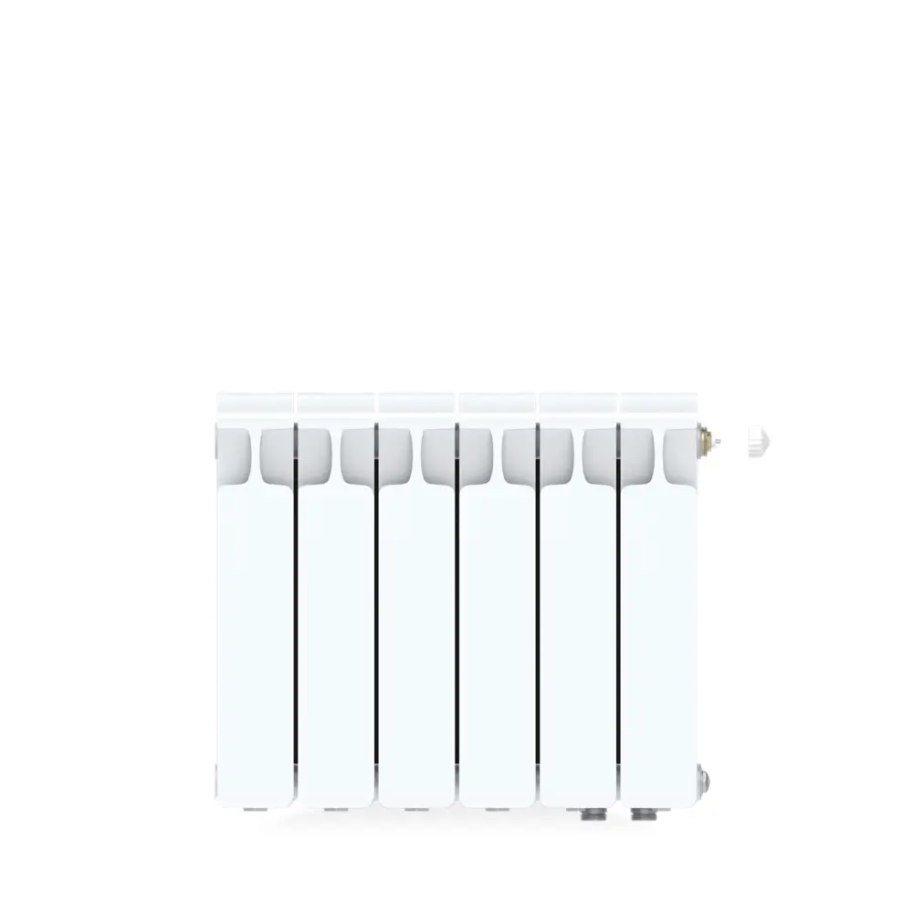 RIFAR Monolit 350 - биметаллический радиатор для эффективного отопления 18722941 STLM-0012199 - Вид №6