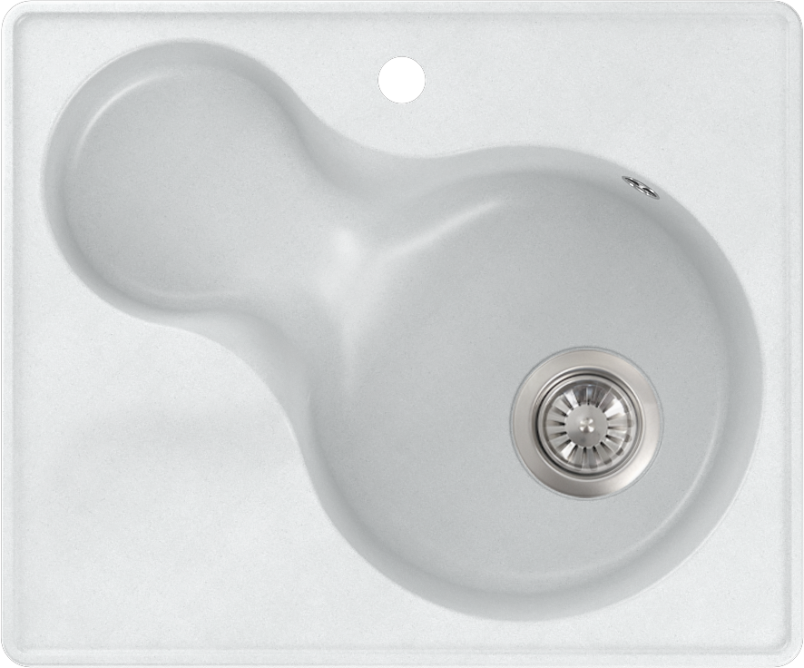 Кухонная мойка Fostogran Метабол 650 